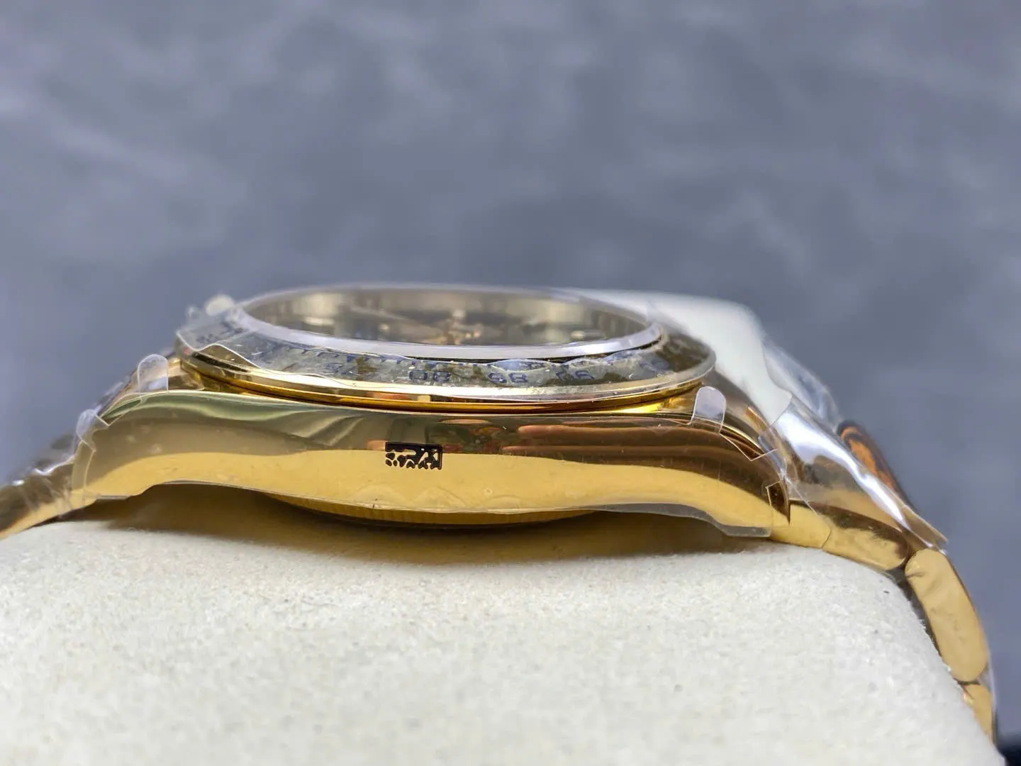 Superclone Rolex Daytona 40 mm 126508 “John Mayer” - gallery