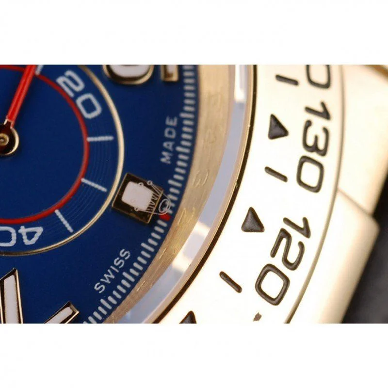 Rolex Daytona 39mm Blue Dial REP016832 - gallery