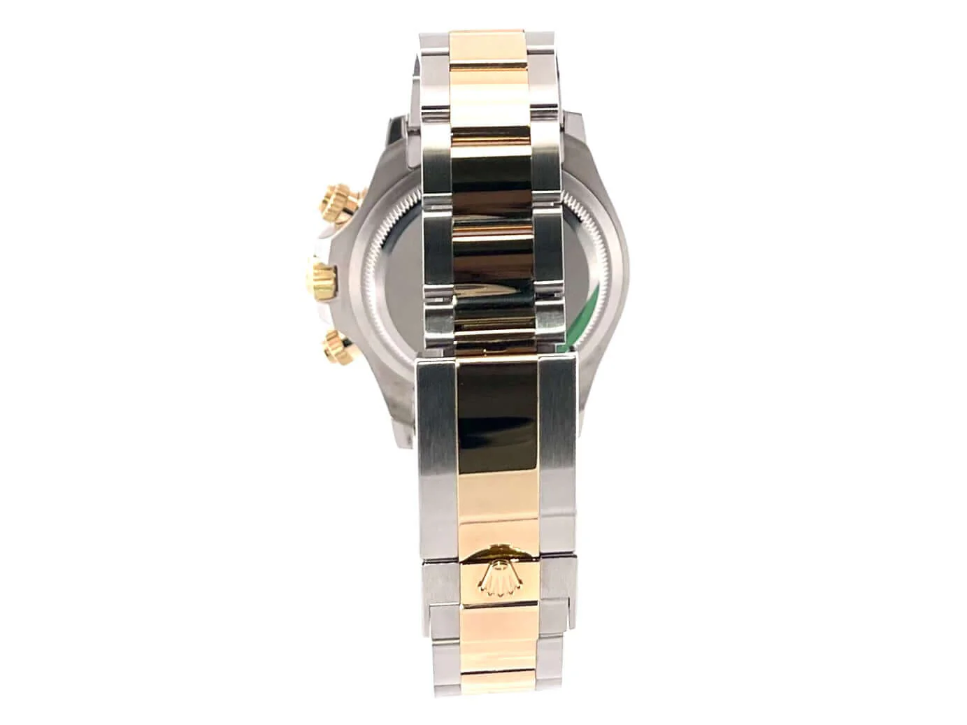 Superclone Rolex Daytona 40 mm Champagne Dial 126503 - view 9