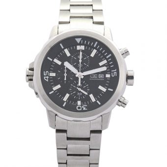 IWC Aquatimer IW329003 - gallery