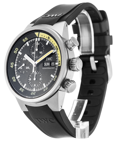 IWC Aquatimer IW371918 - gallery