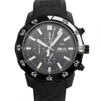 IWC Aquatimer IW371918 - gallery