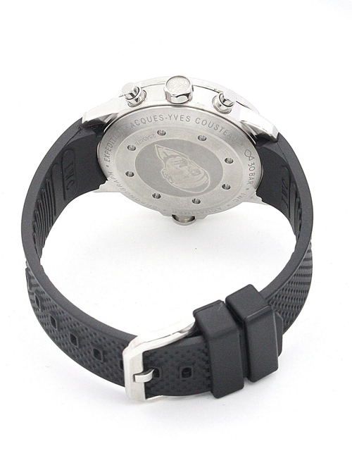 IWC Aquatimer IW376801 - gallery