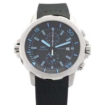 IWC Aquatimer IW376801 - view 7