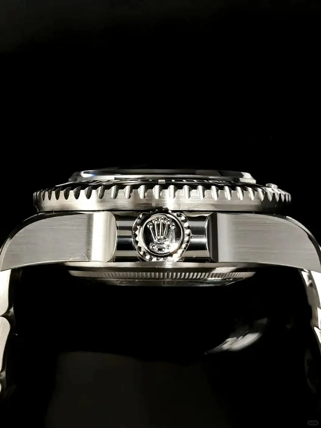Rolex Deepsea 136660 44mm Black - view 7