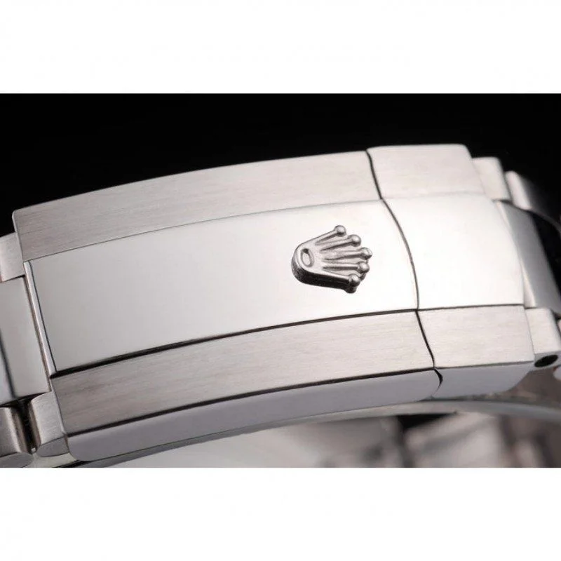 Rolex Explorer 36mm Black Dial 98087 - view 10