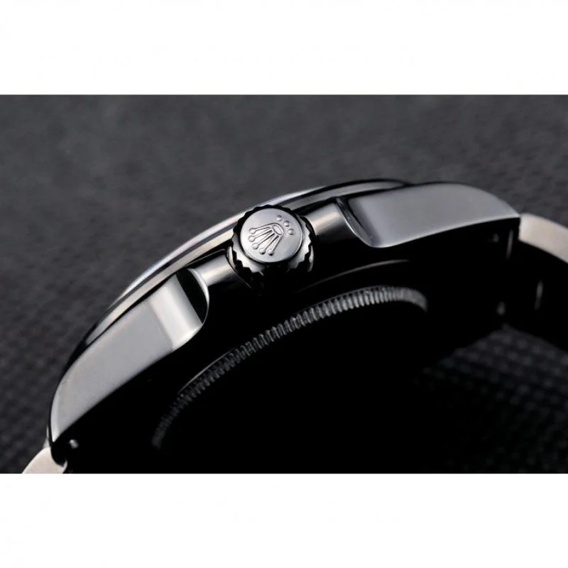 Superclone Rolex Explorer 40mm Black Dial 98240 - view 10