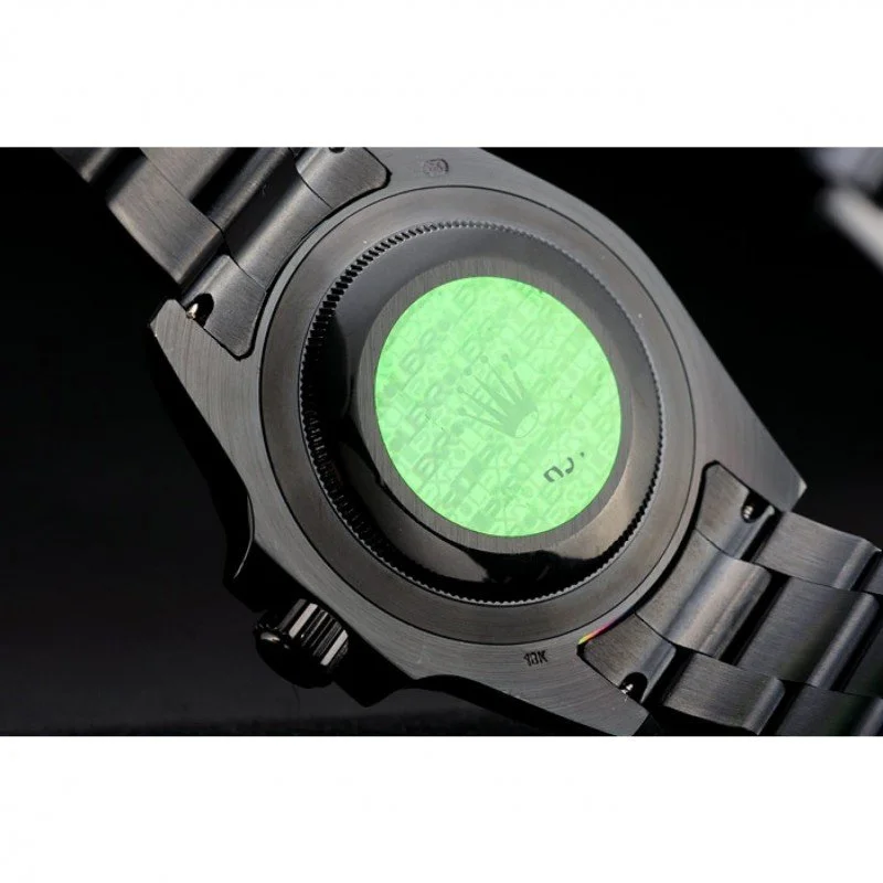 Superclone Rolex Explorer 40mm Black Dial 98239 - view 9