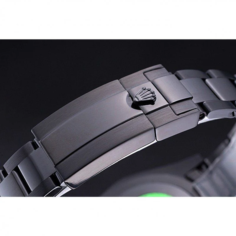 Rolex Explorer 39mm Black Dial 622549 - view 9