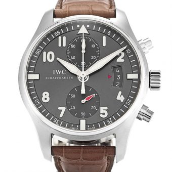 IWC Portuguese Automatic IW500109 - view 6