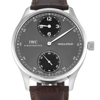 IWC Portuguese Chrono IW371438 - view 6