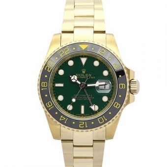 Rolex GMT Master 16720 - view 7