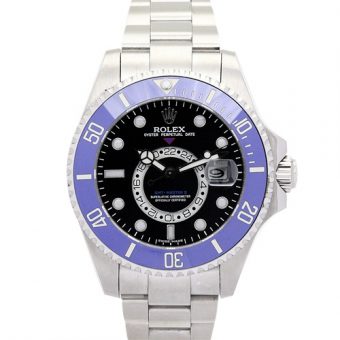 Rolex GMT Master 16720 - view 7