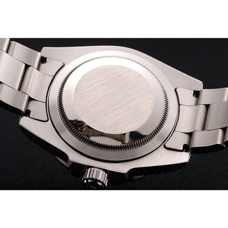 Superclone Rolex GMT-Master II 41mm Black Dial 1453747 - gallery