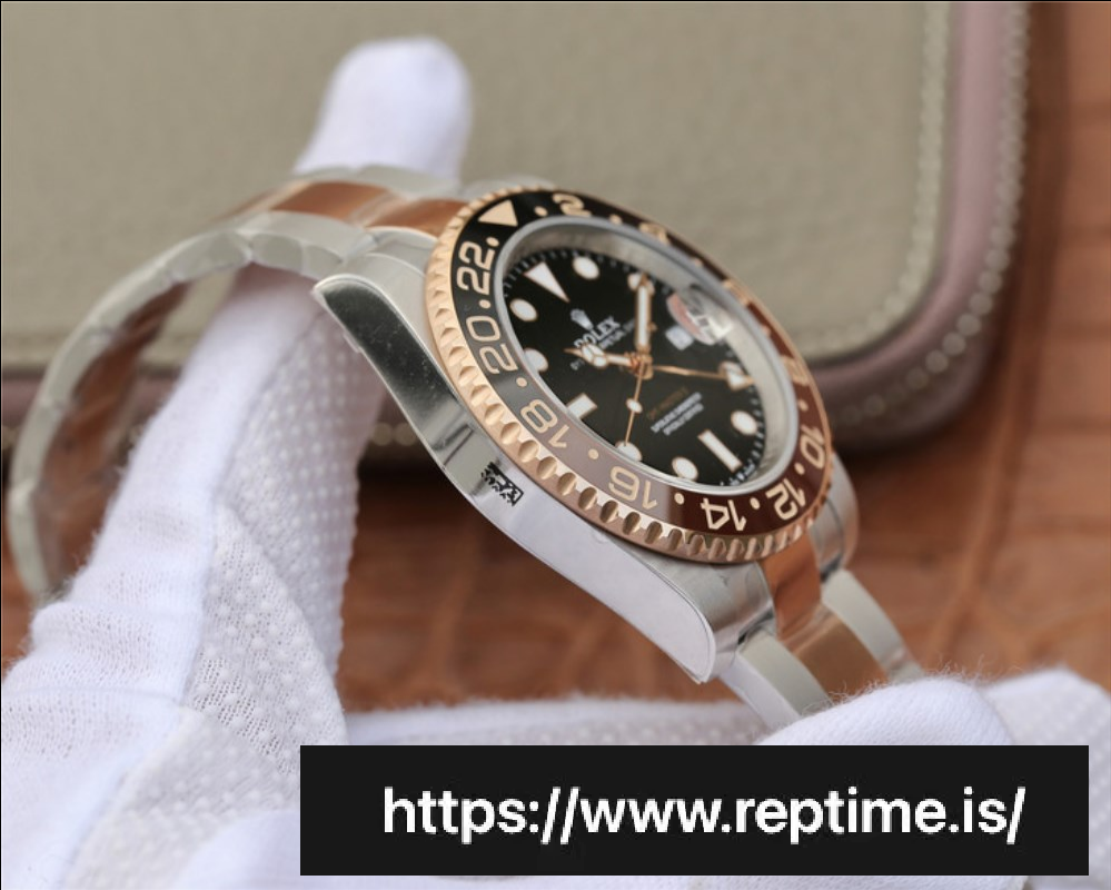 Rolex GMT Master II 126711 Men Automatic 40MM - view 8