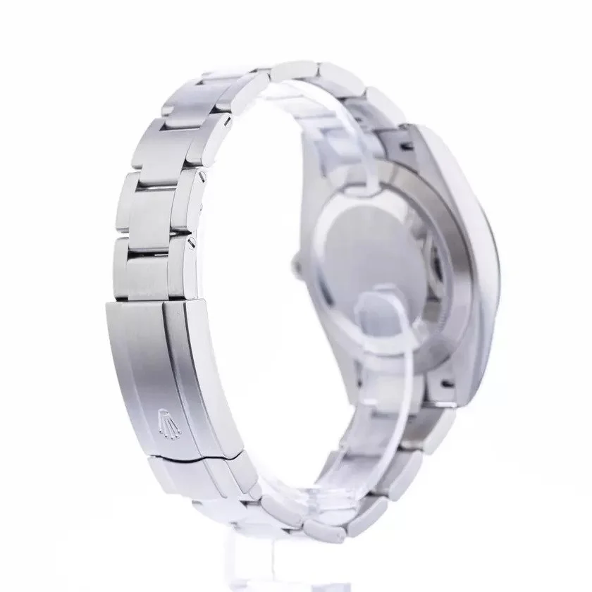 Rolex Oyster Perpetual Lady 31mm Silver Dial 277200 - view 5