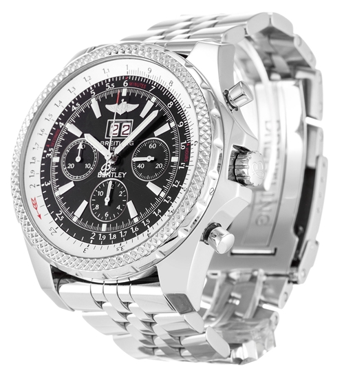 Breitling Bentley 6.75 A44362 - view 3