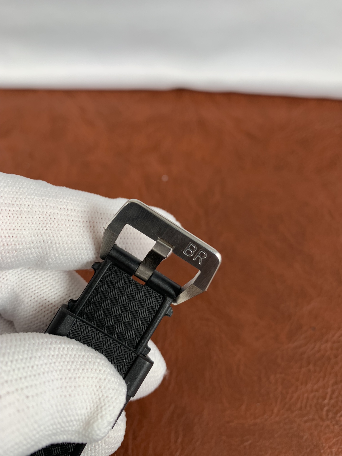 Bell&Ross BR123 Sport Heritage - view 3