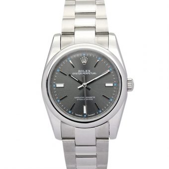 Rolex Pearlmaster 80299 - gallery