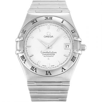 Omega Constellation 123.55.24.60.05.002 - view 6