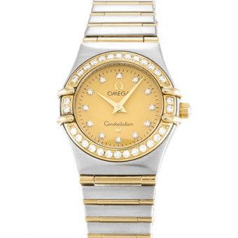 Omega Constellation 1252.30.00 - view 5