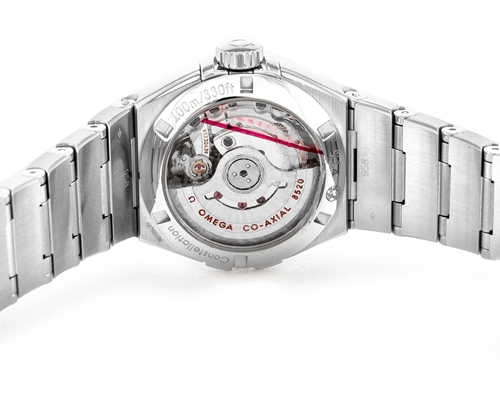 Omega Constellation Ladies 123.15.27.20.55.001 - gallery