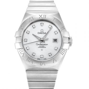 Omega Constellation Small 123.15.27.60.51.001 - gallery