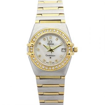 Omega De Ville Co-Axial Rattrapante 422.10.44.51.06.001 - view 6