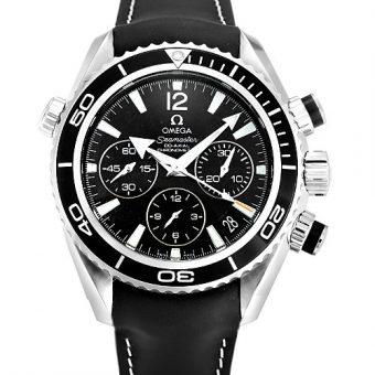 Omega De Ville Hour Vision - view 6