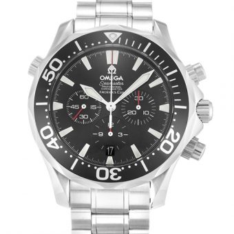 Omega Seamaster 300m 2531.80.00 - view 6