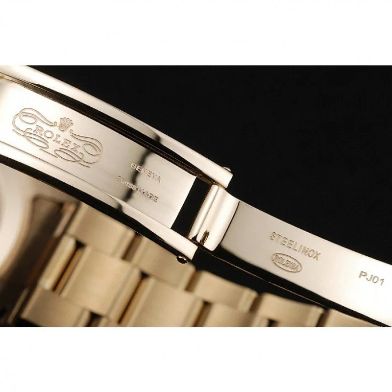 Rolex Sky-Dweller 41mm Gold Dial 80243 - gallery