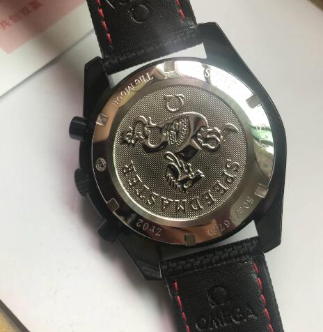 Omega Speedmaster Dark Side of the Moon 311.92.44.51.01. - gallery