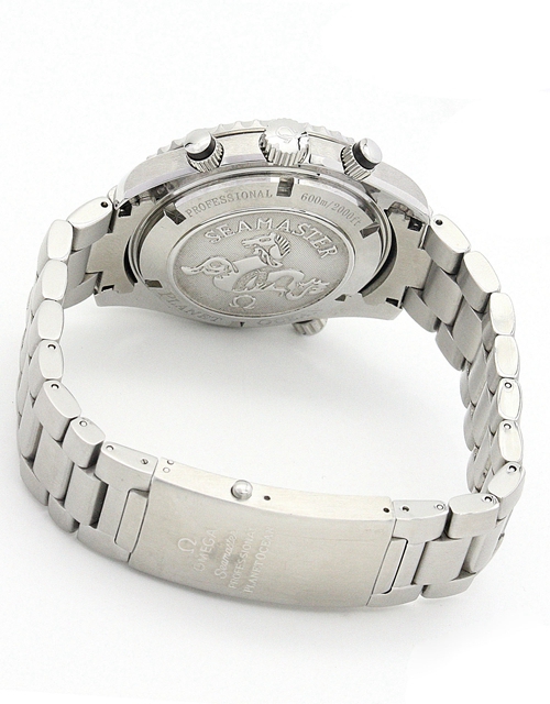 Omega Speedmaster Date - gallery