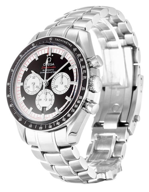 Omega Speedmaster Legend Series 3507.51.00 - gallery