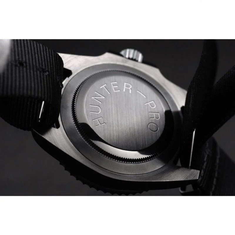 Superclone Rolex Submariner 39mm Black Dial REP016826 - gallery