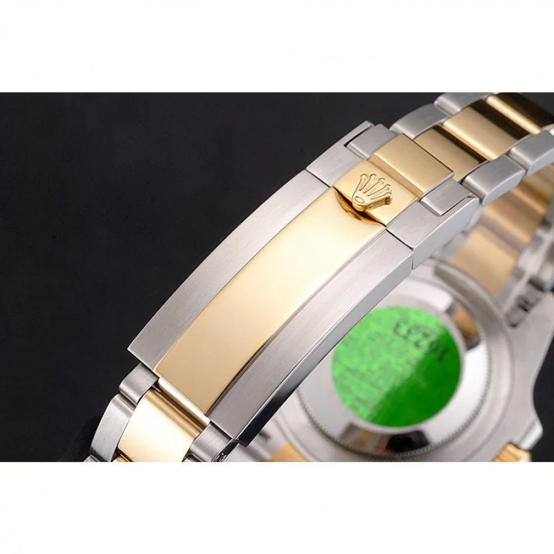 Superclone Rolex Submariner 41mm Green Dial PR16233GRG - gallery