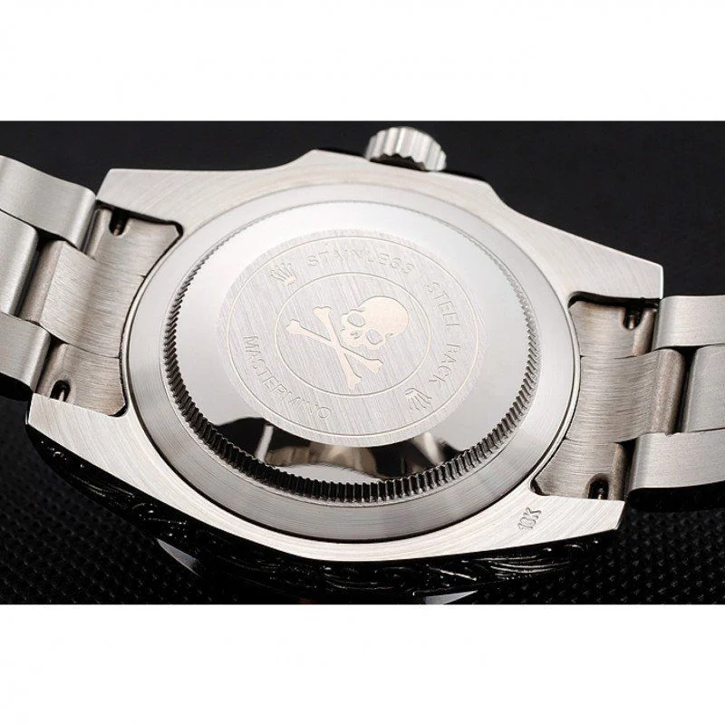 Superclone Rolex Submariner 41mm Black Dial 1454093 - view 9