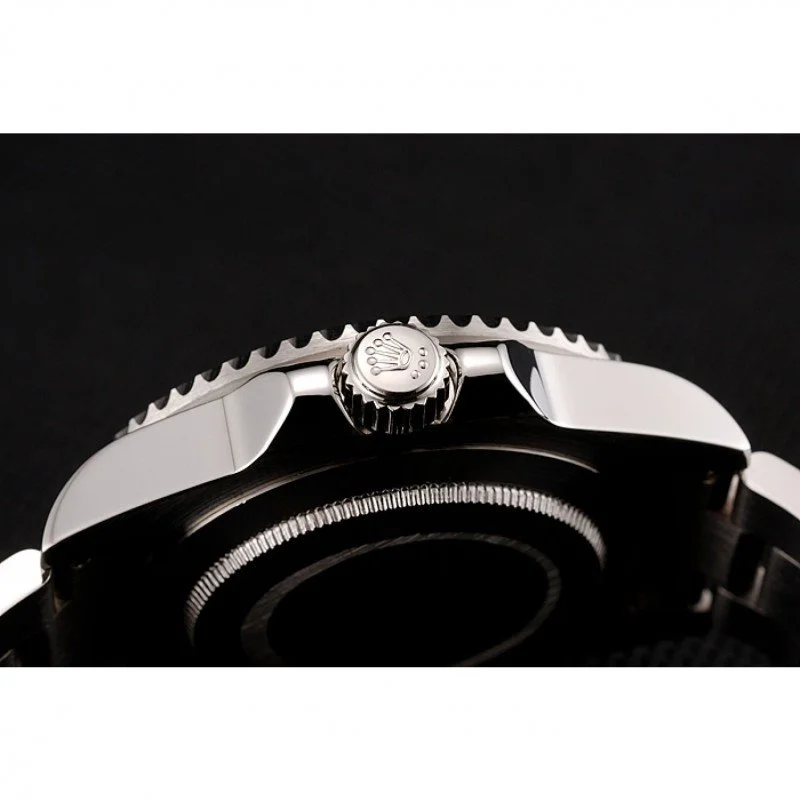Rolex Submariner 40mm White Dial 1453863 - view 6