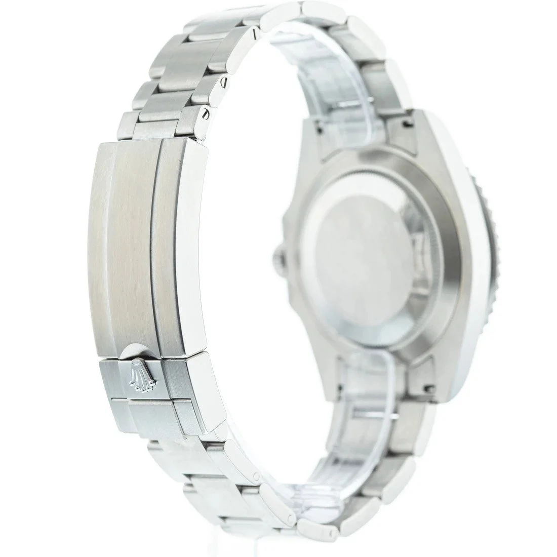 Superclone Rolex Submariner 41mm Black Dial 124060 No-Date - view 7