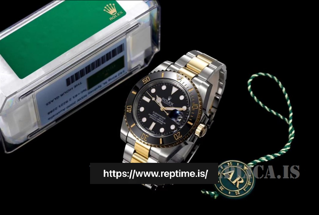 Rolex Submariner 116613LN.2 Men Black 43MM - view 8
