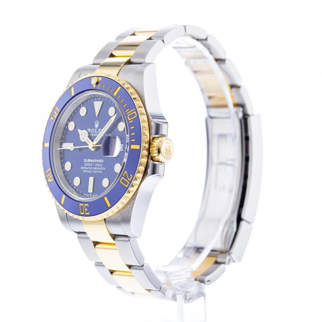 Rolex Submariner Date 126613LB - view 6