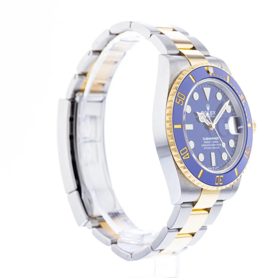 Rolex Submariner Date 126613LB - view 10