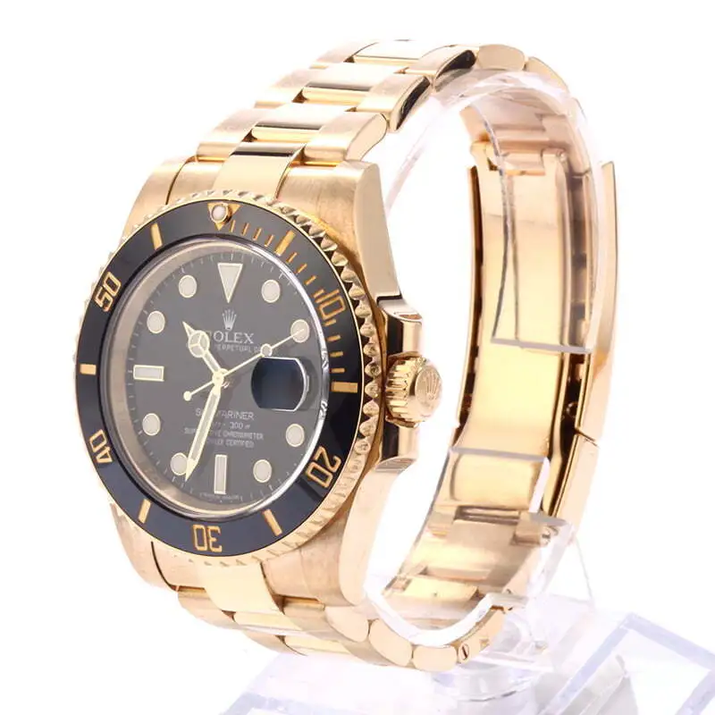 Rolex Submariner Date 126618LN - view 5