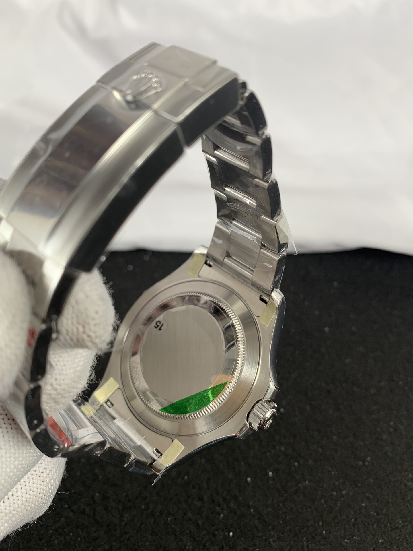 Rolex Yacht Master M126622-0001 - gallery