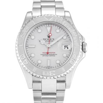 Rolex Yacht-Master 169623 - view 5