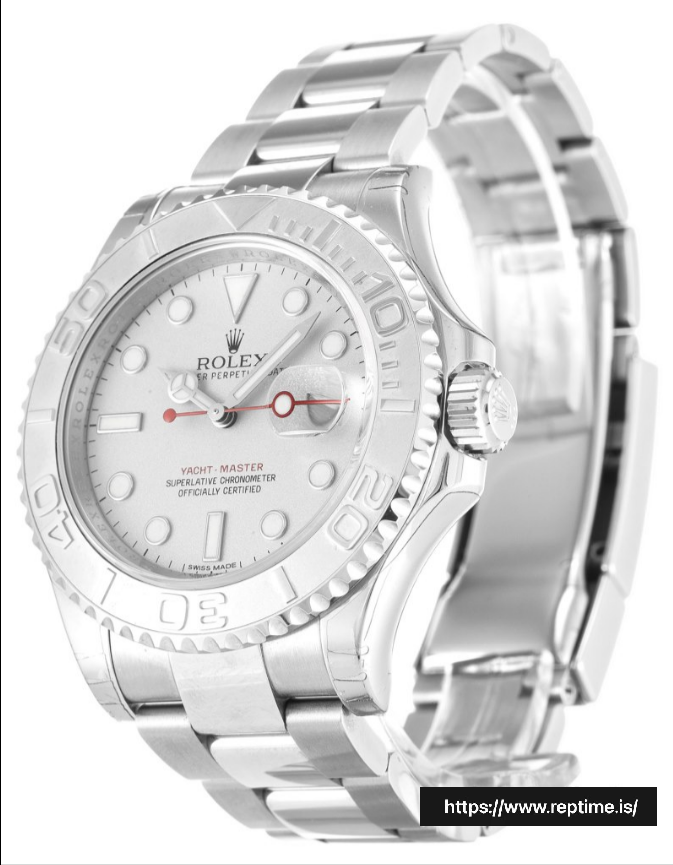 Rolex Yacht-Master 116622 Men Automatic 40 MM - gallery