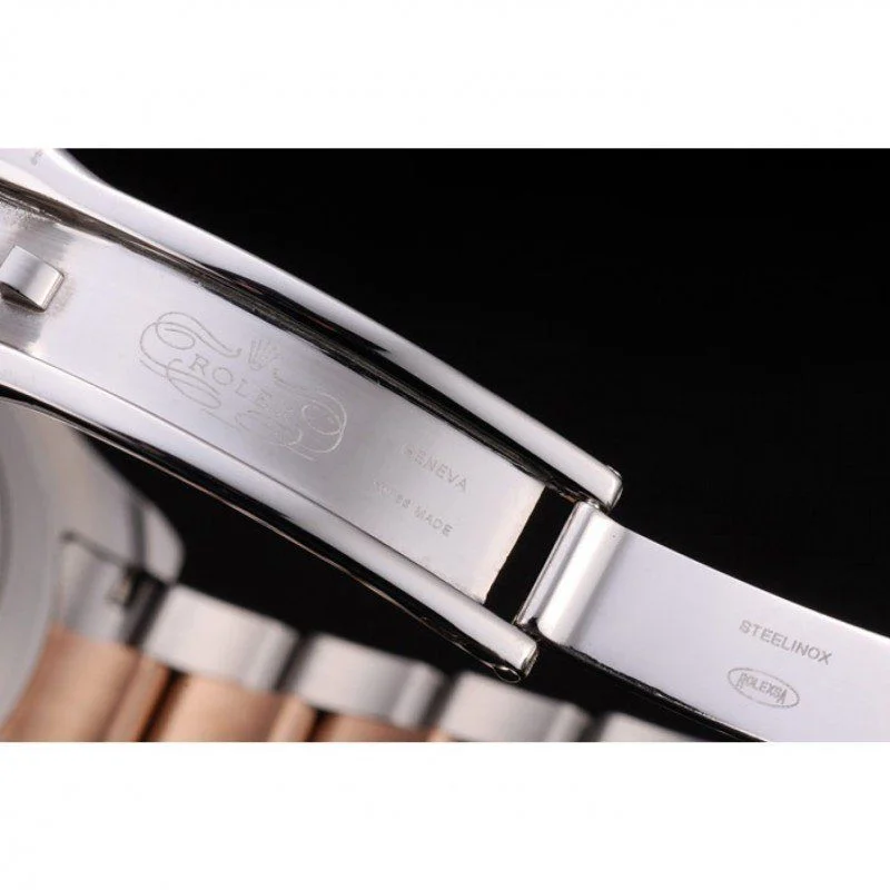 Rolex Yacht-Master 42mm White Dial REP016833 - view 6