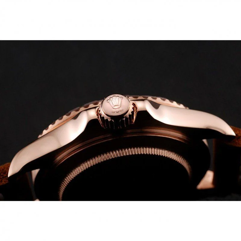 Rolex Yacht-Master 41mm Black Dial 1453861 - view 9
