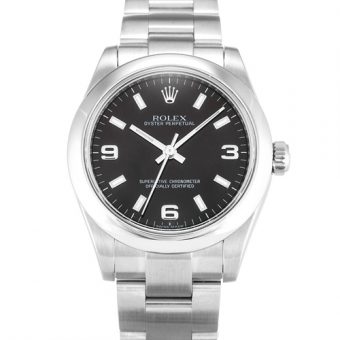 Rolex Lady Oyster Perpetual 76094 - view 5