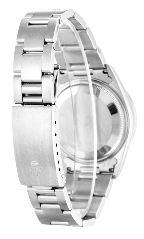 Rolex Oyster Perpetual Date 15210 - view 4
